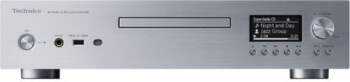 Technics SL-G700M2E-S