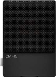 Teenage Engineering CM-15 (Black)