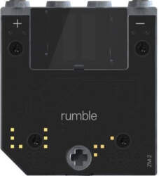 Teenage Engineering Rumble Module