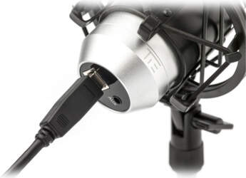 Tie Studio Condenser Mic USB
