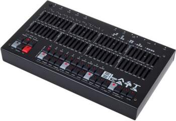Twisted Electrons BlastBeats