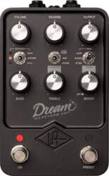Universal Audio Dream `65