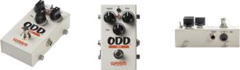 Warm Audio ODD Box v1 -