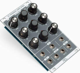 ACL VC Panning VCA