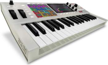 AKAI Professional MPC Key 37 G2