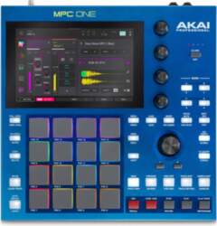 akai mpc one