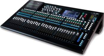 Allen & Heath Qu-32