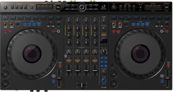AlphaTheta DDJ-GRV6