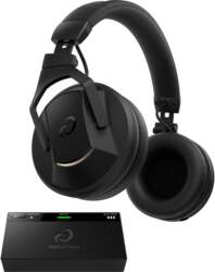 AlphaTheta HDJ-F10-TX