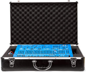 Analog Cases UNISON Case for Behringer