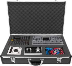 Analog Cases UNISON Custom Edition -