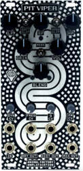 Animal Factory Module Pit Viper