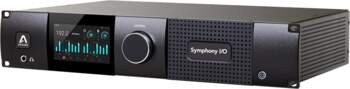 Apogee Symphony I/O MKII Chassis Pro