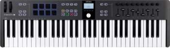 Arturia KeyLab Essential 61 Mk3 (Black)
