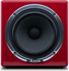 Avantone Pro Active MixCube Red (single)