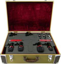 Avantone Pro CDMK6