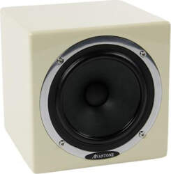 Avantone Pro MixCube Buttercream (single)
