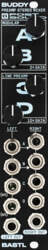 Bastl Instruments Buddy