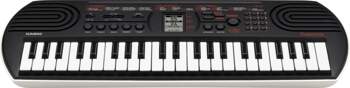 Casio SA-81 Mini Size Keyboard with
