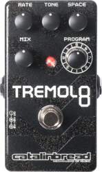 Catalinbread TREMOLO8