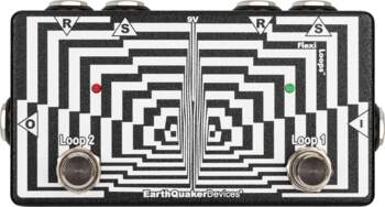Earthquaker devices FLEXI LOOPS