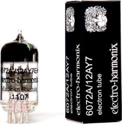 Electro-harmonix 12AY7