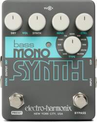 Electro-harmonix BASS MONO SYNTH