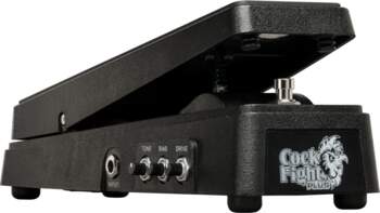 Electro-harmonix COCK FIGHT PLUS