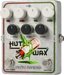 Electro-harmonix HOT WAX