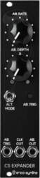 Erica Synths Black Code Source Expander