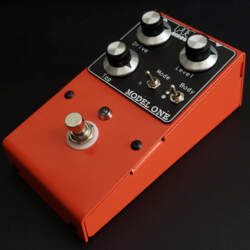 Fish Circuit Model one