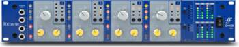 Focusrite ISA 428 MK II