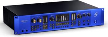 Focusrite ISA C8X