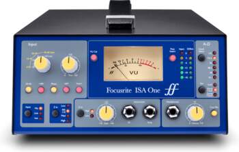 Focusrite ISA-ONE
