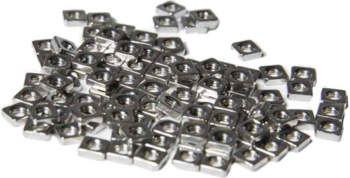 Frap Tools Square Nuts M3