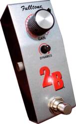 Fulltone USA 2B BOOSTER