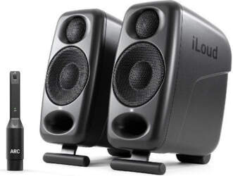 IK Multimedia iLoud Micro Monitor Pro