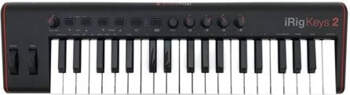IK Multimedia iRig Keys 2