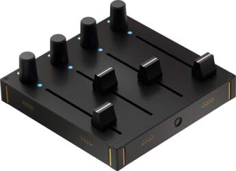 Intech Studio Grid Series 2 -