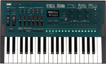 Korg Opsix MKII