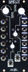 Make Noise Jumbler