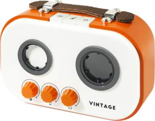 Midiplus Vintage
