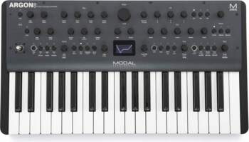 Modal Electronics Argon8