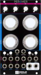Modbap Modular Per4mer