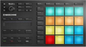 Native Instruments MASCHINE MIKRO MK3