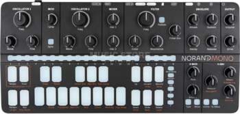Norand Mono MK2