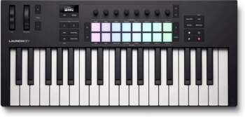 Novation Launchkey 37 Mk4