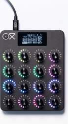 Oxi Instruments E16
