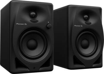Pioneer DJ DM-40D