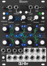 Qu-Bit Bloom V2